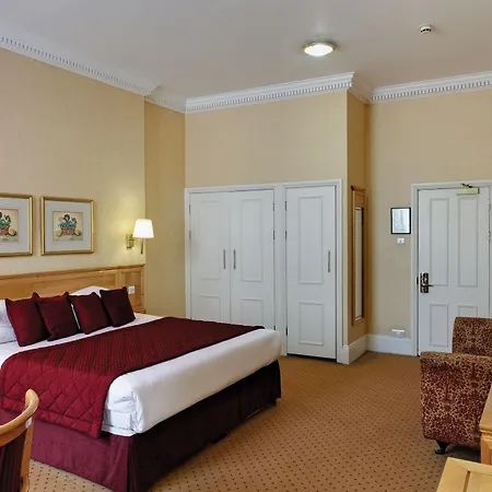 Hotel Grange Buckingham 4*
