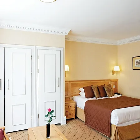 Grange Buckingham Hotel