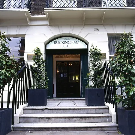 Ξενοδοχείο Grange Buckingham Λονδίνο