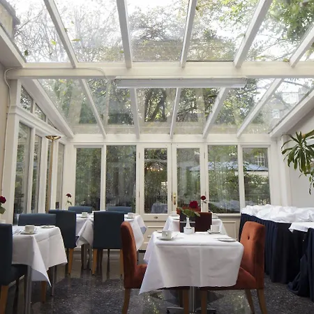 Ξενοδοχείο Grange Buckingham 4*