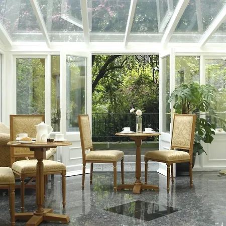 Grange Buckingham 4*