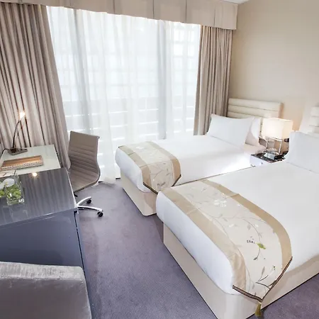 Dorsett Shepherds Bush 4*