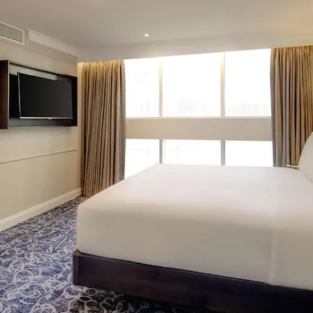 Hilton Euston Londen