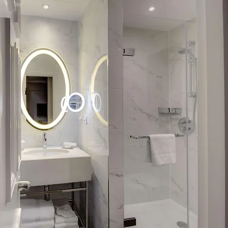 Hilton Euston 4* Londen