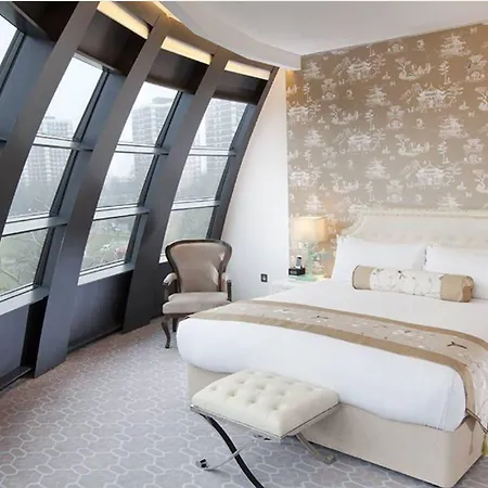 Hotel Dorsett Shepherds Bush