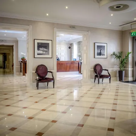 Hilton Euston