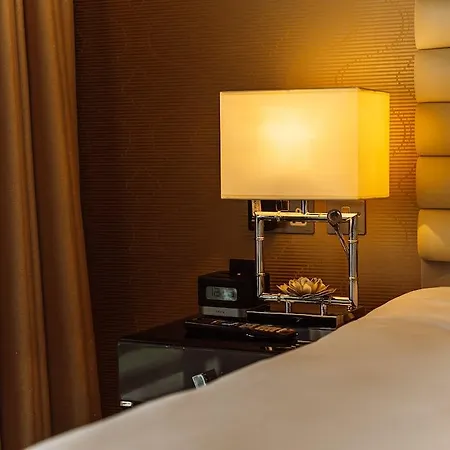 Dorsett Shepherds Bush 4* London