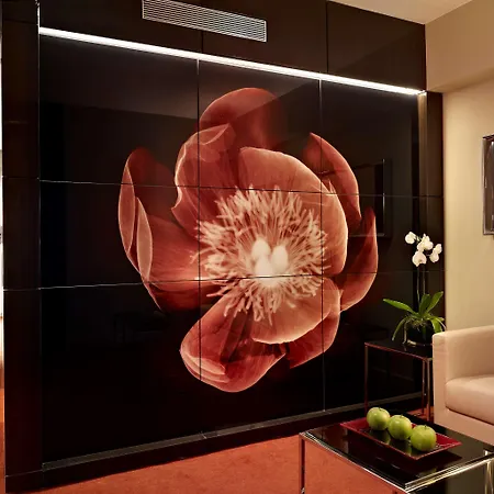 Park Plaza Westminster Bridge Hotel Londra