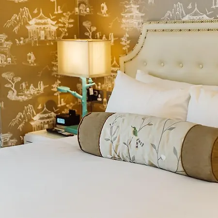 Dorsett Shepherds Bush 4* London