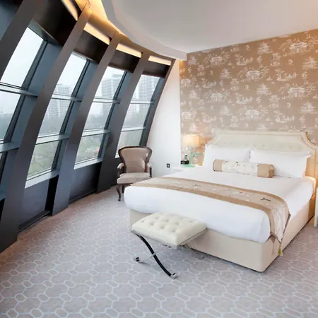 Dorsett Shepherds Bush Hotel 4*