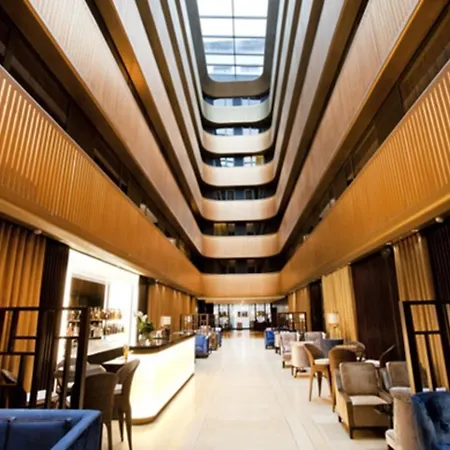 Dorsett Shepherds Bush 4*