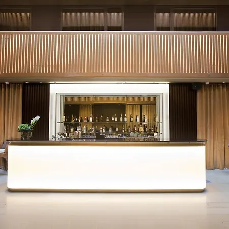 酒店 伦敦多塞特牧羊人布什酒店
