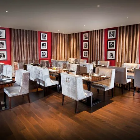 Dorsett Shepherds Bush Hotel 4*