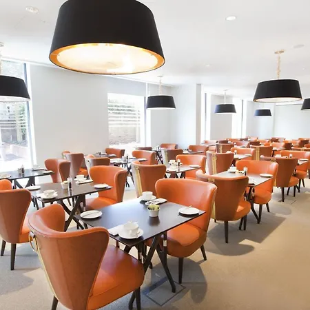 Dorsett Shepherds Bush Hotel London