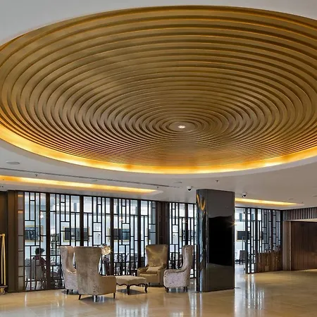 Hotel Dorsett Shepherds Bush