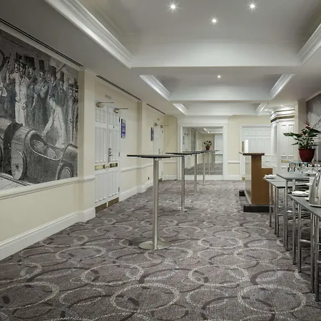 Hotel Hilton Euston