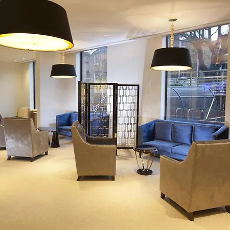 Hotel Dorsett Shepherds Bush London