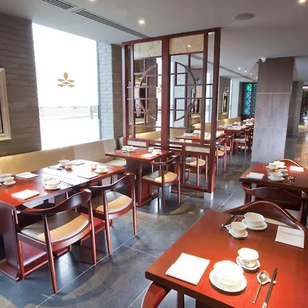 酒店 伦敦多塞特牧羊人布什酒店
