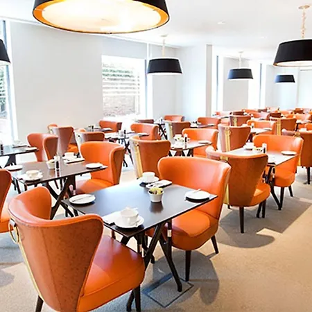 Hotel Dorsett Shepherds Bush
