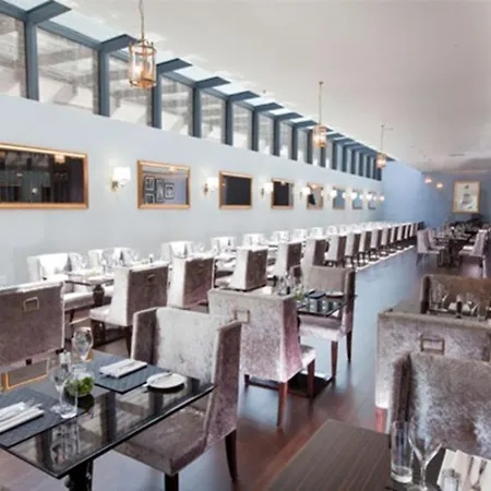 Dorsett Shepherds Bush Hotel London