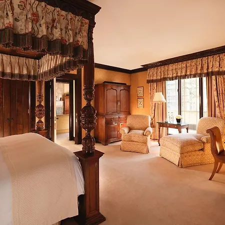 The Dorchester - Dorchester Collection Отель Лондон