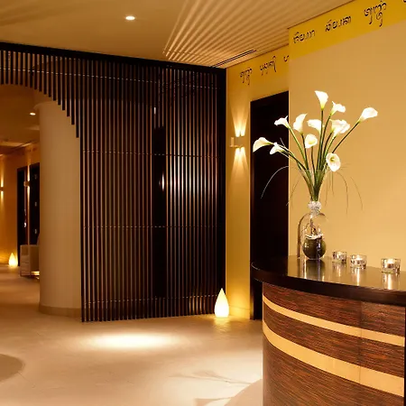 Hotel Park Plaza Westminster Bridge Londra