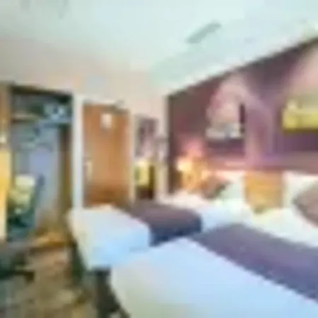 Hotel Comfort - Kings Cross