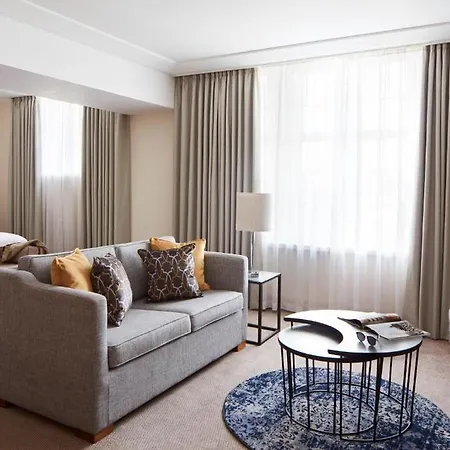 Hotel The Clermont London, Charing Cross