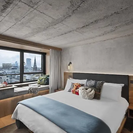 Treehouse Londres