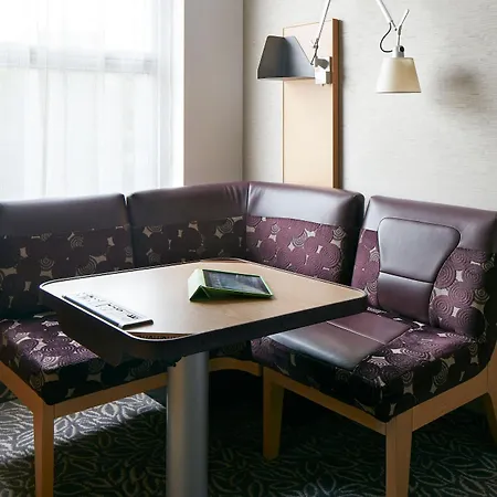 מלון Club Quarters Covent Garden Holborn, לונדון