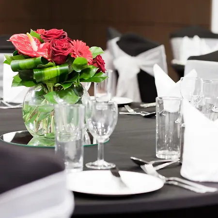 Crowne Plaza Heathrow, An Ihg 4* West Drayton (Middlesex)