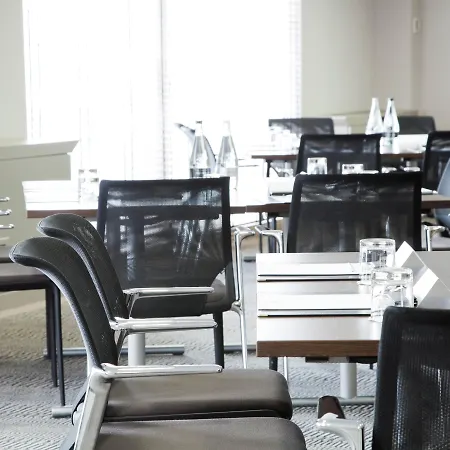 Crowne Plaza Heathrow, An Ihg West Drayton (Middlesex)