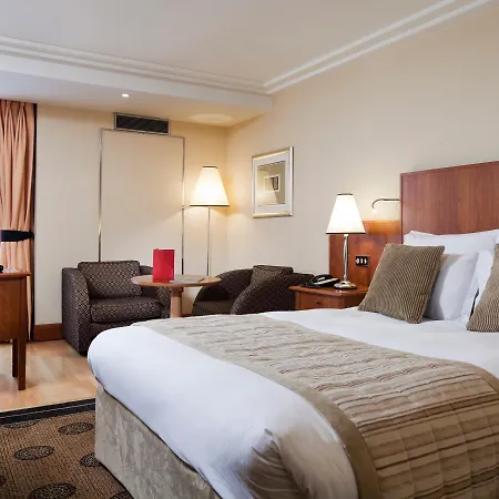 Crowne Plaza Heathrow, An Ihg West Drayton (Middlesex)