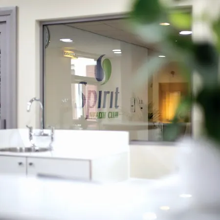 Crowne Plaza Heathrow, An Ihg Hotel West Drayton (Middlesex)