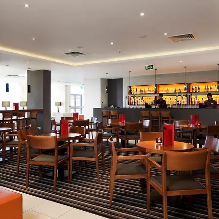 Crowne Plaza Heathrow, An Ihg 4* West Drayton (Middlesex)