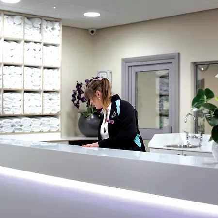 Crowne Plaza Heathrow, An Ihg Hotel