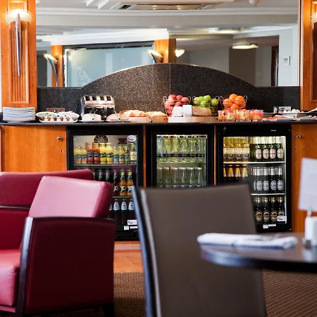 Crowne Plaza Heathrow, An Ihg West Drayton (Middlesex)