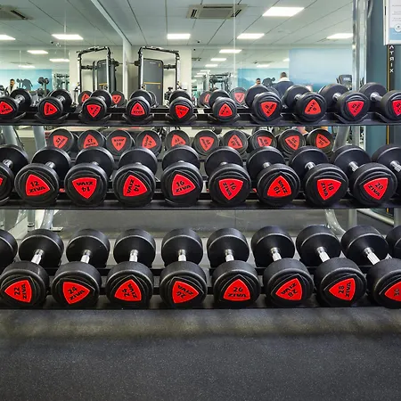 Crowne Plaza Heathrow, An Ihg Hotel 4*