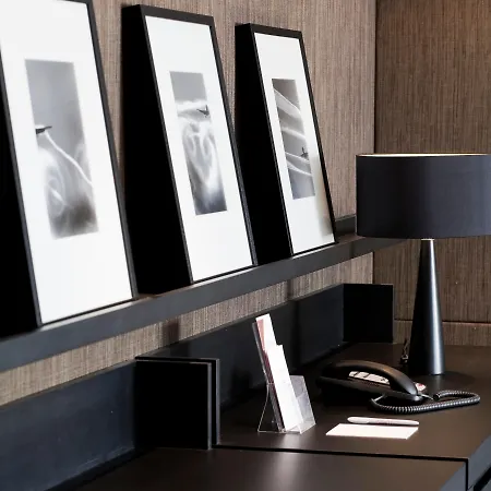Crowne Plaza Heathrow, An Ihg 4*