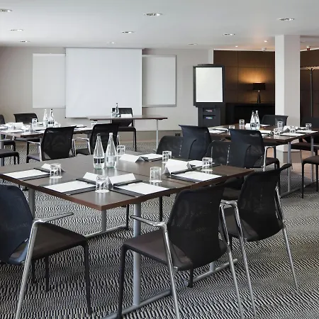 Hotel Crowne Plaza Heathrow, An Ihg West Drayton (Middlesex)
