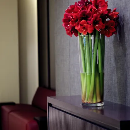 Hotel Crowne Plaza Heathrow, An Ihg