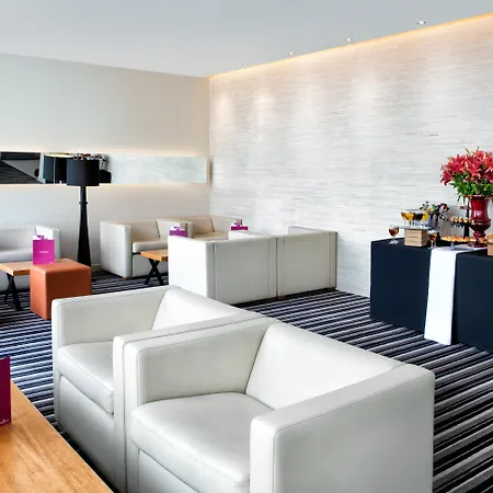 Crowne Plaza Heathrow, An Ihg West Drayton (Middlesex)
