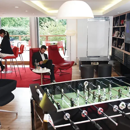 Crowne Plaza Heathrow, An Ihg Hotel