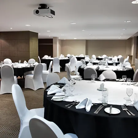 Crowne Plaza Heathrow, An Ihg Hotel 4*