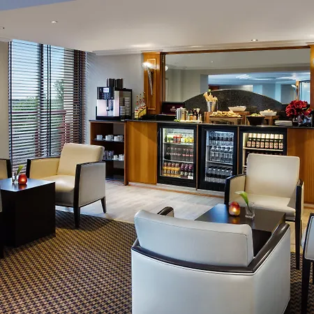 Hotel Crowne Plaza Heathrow, An Ihg West Drayton (Middlesex)
