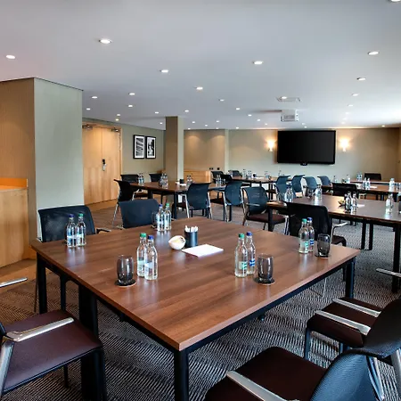 Hotel Crowne Plaza Heathrow, An Ihg West Drayton (Middlesex)