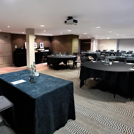 Crowne Plaza Heathrow, An Ihg 4* West Drayton (Middlesex)