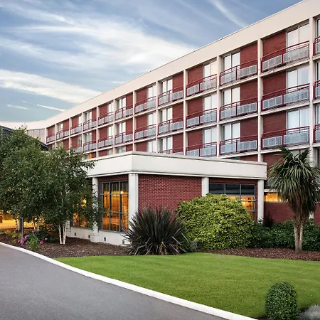 Crowne Plaza Heathrow, An Ihg Hotel 4*