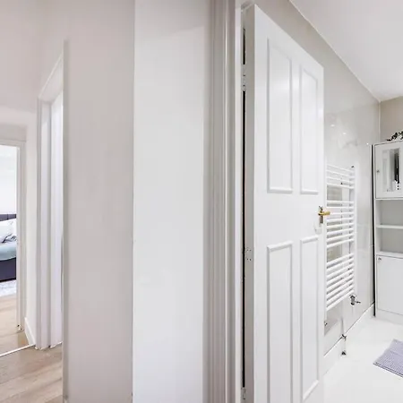 Apartment Pimlico Riverside- Amazing 1 Bed