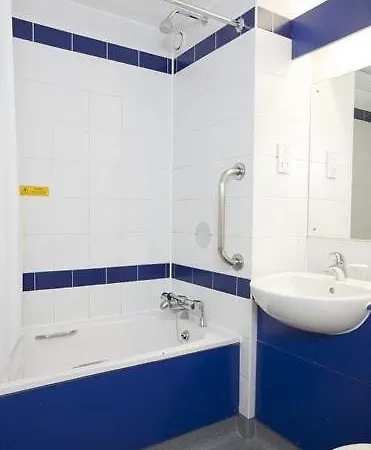 Travelodge Docklands